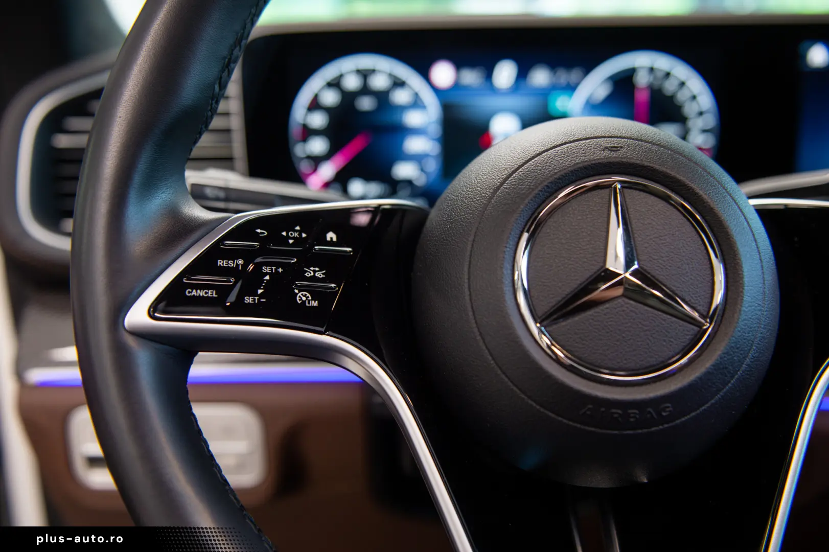 Mercedes-Benz GLE 400e 4Matic Coupe