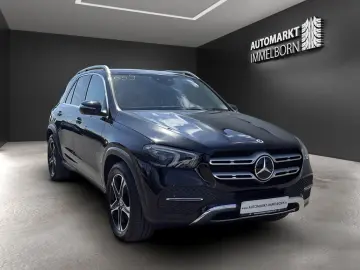 MERCEDES-BENZ GLE 350 de Head Distro 360 LED 20 Magic Vision