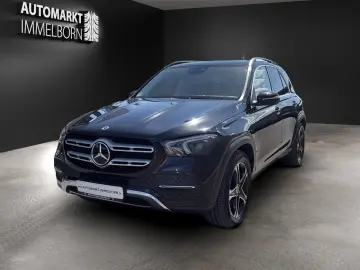 MERCEDES-BENZ GLE 350 de Head Distro 360 LED 20 Magic Vision