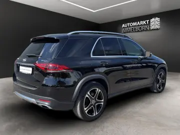 MERCEDES-BENZ GLE 350 de Head Distro 360 LED 20 Magic Vision