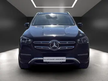 MERCEDES-BENZ GLE 350 de Head Distro 360 LED 20 Magic Vision