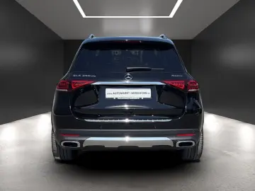 MERCEDES-BENZ GLE 350 de Head Distro 360 LED 20 Magic Vision