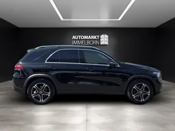 MERCEDES-BENZ GLE 350 de Head Distro 360 LED 20 Magic Vision