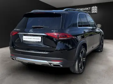 MERCEDES-BENZ GLE 350 de Head Distro 360 LED 20 Magic Vision