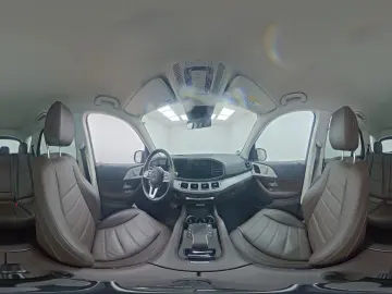 MERCEDES-BENZ GLE 350 de Head Distro 360 LED 20 Magic Vision