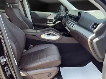 MERCEDES-BENZ GLE 350 de Head Distro 360 LED 20 Magic Vision