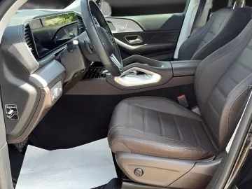 MERCEDES-BENZ GLE 350 de Head Distro 360 LED 20 Magic Vision