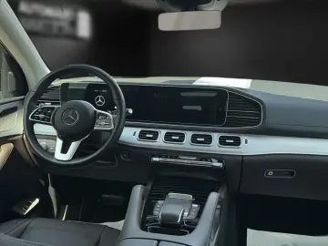 MERCEDES-BENZ GLE 350 de Head Distro 360 LED 20 Magic Vision