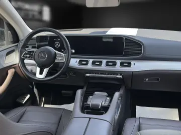 MERCEDES-BENZ GLE 350 de Head Distro 360 LED 20 Magic Vision