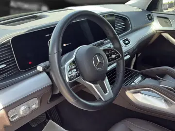 MERCEDES-BENZ GLE 350 de Head Distro 360 LED 20 Magic Vision