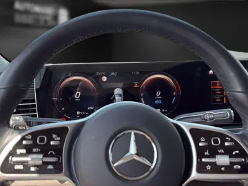 MERCEDES-BENZ GLE 350 de Head Distro 360 LED 20 Magic Vision