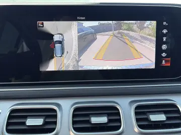MERCEDES-BENZ GLE 350 de Head Distro 360 LED 20 Magic Vision