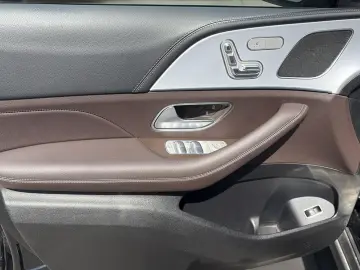 MERCEDES-BENZ GLE 350 de Head Distro 360 LED 20 Magic Vision