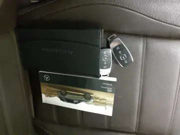 MERCEDES-BENZ GLE 350 de Head Distro 360 LED 20 Magic Vision