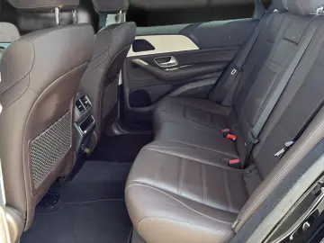 MERCEDES-BENZ GLE 350 de Head Distro 360 LED 20 Magic Vision