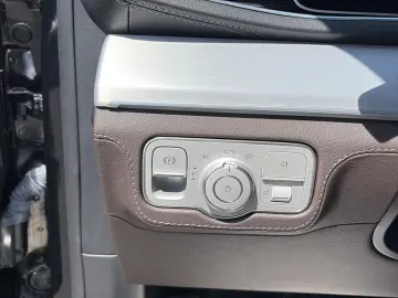 MERCEDES-BENZ GLE 350 de Head Distro 360 LED 20 Magic Vision