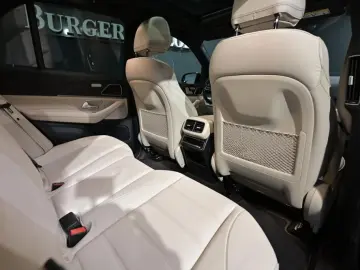 MERCEDES-BENZ GLE 350 de 4M Off-Roader AMG PANO AHK DISTRO