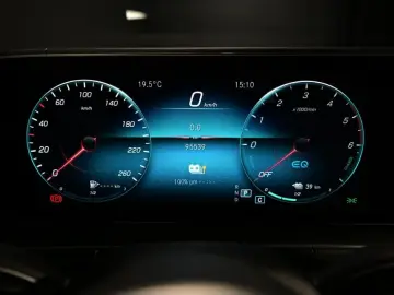 MERCEDES-BENZ GLE 350 de 4M Off-Roader AMG PANO AHK DISTRO