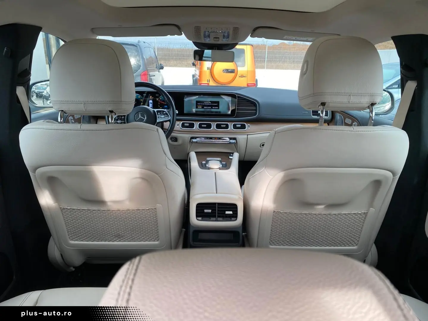 MERCEDES-BENZ GLE 350 GLE 350e  AMG 4Matic Coupe PANO BURM