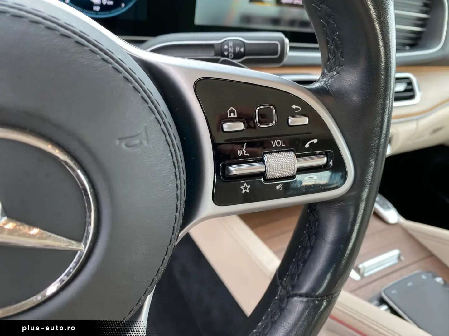 MERCEDES-BENZ GLE 350 GLE 350e  AMG 4Matic Coupe PANO BURM