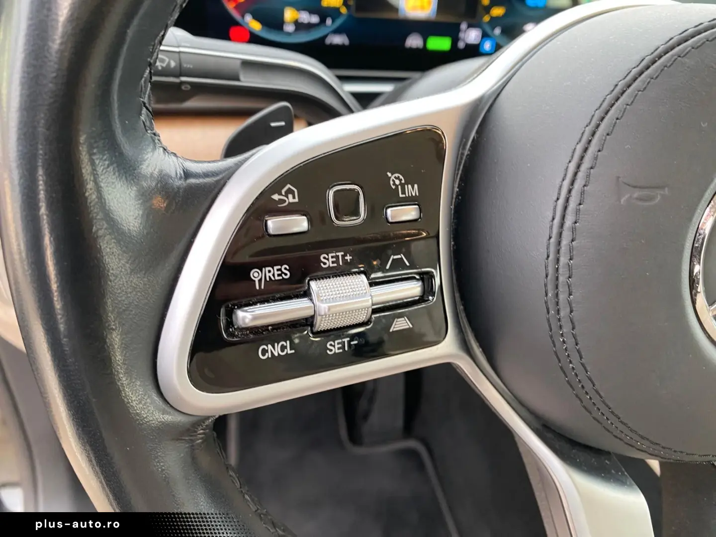 MERCEDES-BENZ GLE 350 GLE 350e  AMG 4Matic Coupe PANO BURM