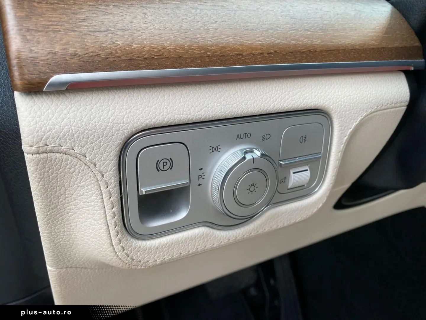 MERCEDES-BENZ GLE 350 GLE 350e  AMG 4Matic Coupe PANO BURM