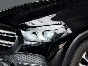 MERCEDES-BENZ GLE 350 de 4M Pano HuD Burmester 360