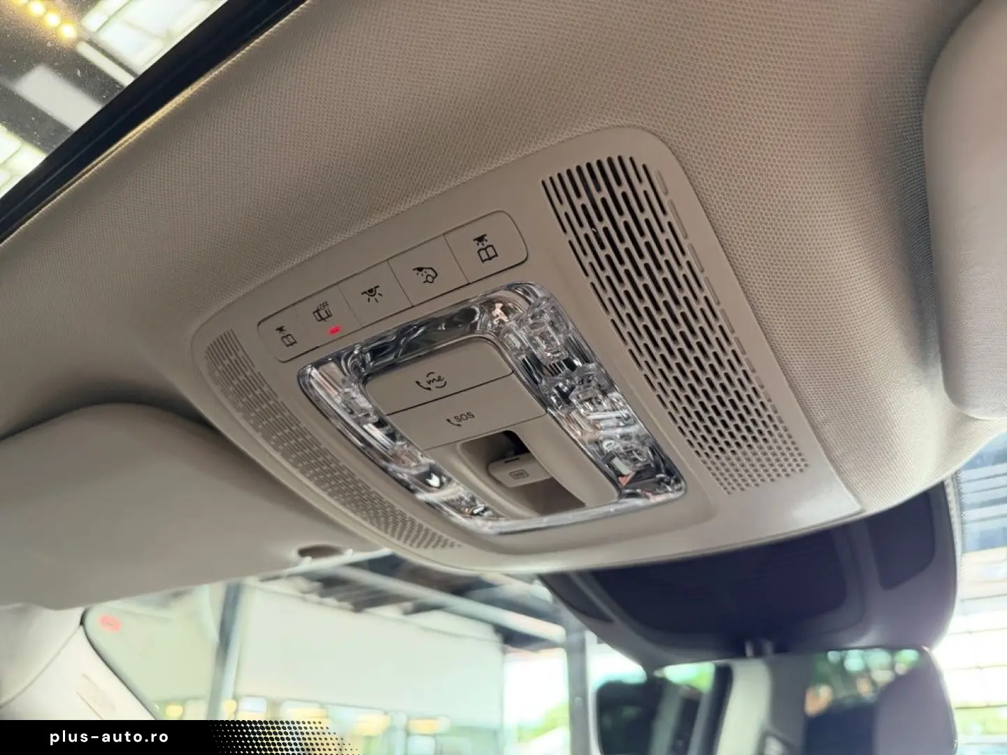 MERCEDES-BENZ GLE 350 de 4M Pano HuD Burmester 360