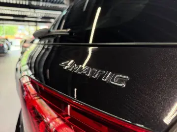 MERCEDES-BENZ GLE 350 de 4M Pano HuD Burmester 360