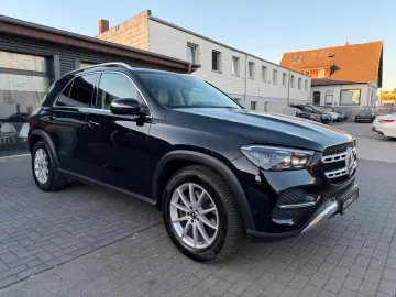MERCEDES-BENZ GLE 300d 4Matic Facelift