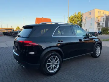 MERCEDES-BENZ GLE 300d 4Matic Facelift