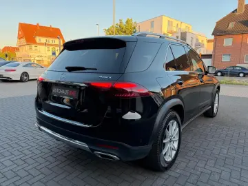 MERCEDES-BENZ GLE 300d 4Matic Facelift