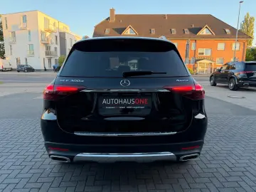 MERCEDES-BENZ GLE 300d 4Matic Facelift