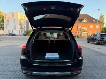 MERCEDES-BENZ GLE 300d 4Matic Facelift