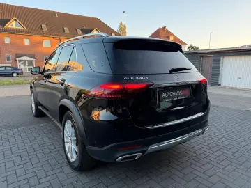 MERCEDES-BENZ GLE 300d 4Matic Facelift