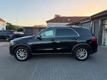 MERCEDES-BENZ GLE 300d 4Matic Facelift