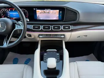 MERCEDES-BENZ GLE 300d 4Matic Facelift