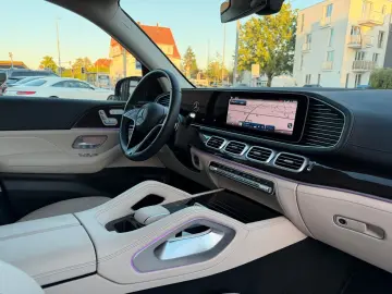 MERCEDES-BENZ GLE 300d 4Matic Facelift
