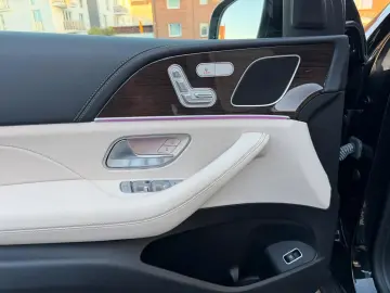 MERCEDES-BENZ GLE 300d 4Matic Facelift