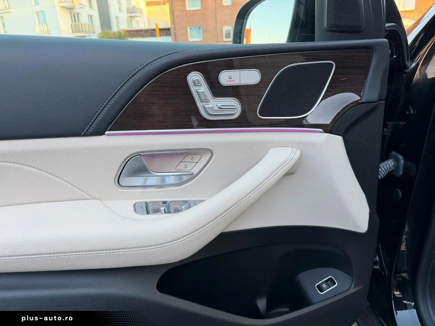 MERCEDES-BENZ GLE 300d 4Matic Facelift