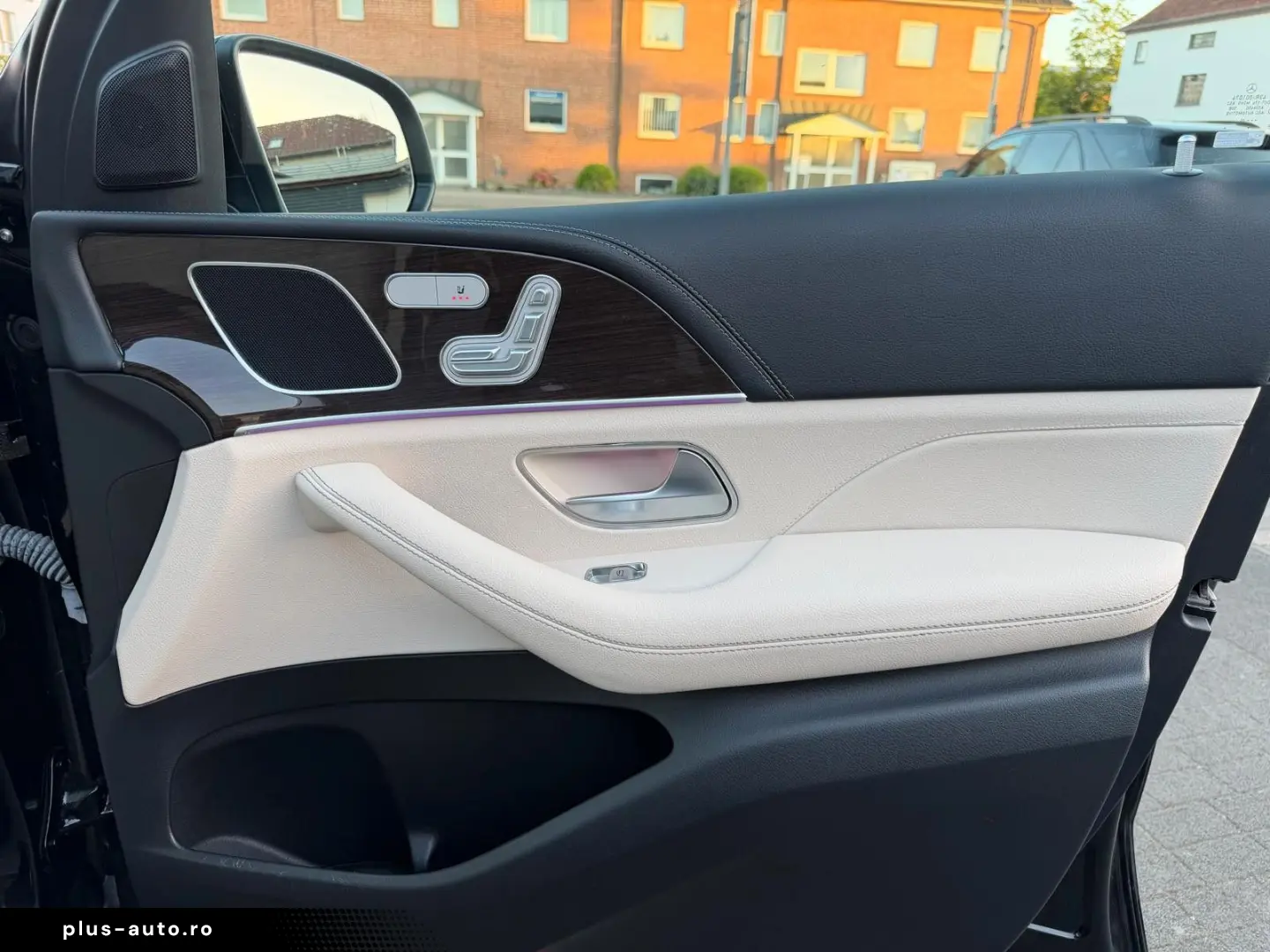 MERCEDES-BENZ GLE 300d 4Matic Facelift