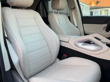 MERCEDES-BENZ GLE 300d 4Matic Facelift