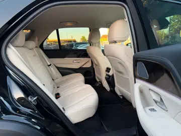 MERCEDES-BENZ GLE 300d 4Matic Facelift