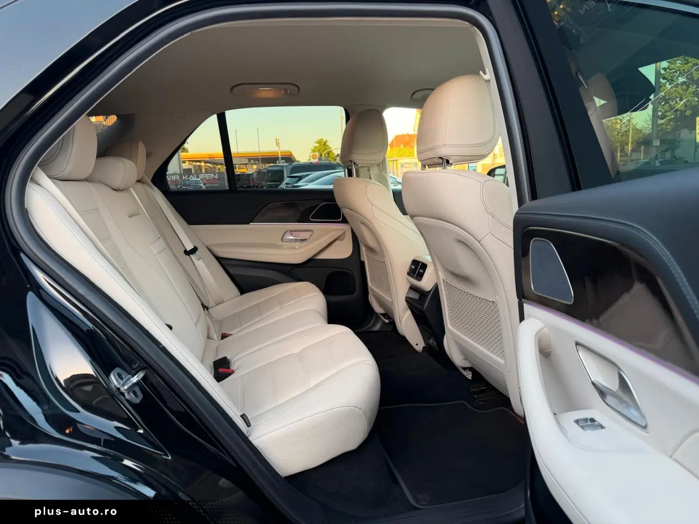 MERCEDES-BENZ GLE 300d 4Matic Facelift