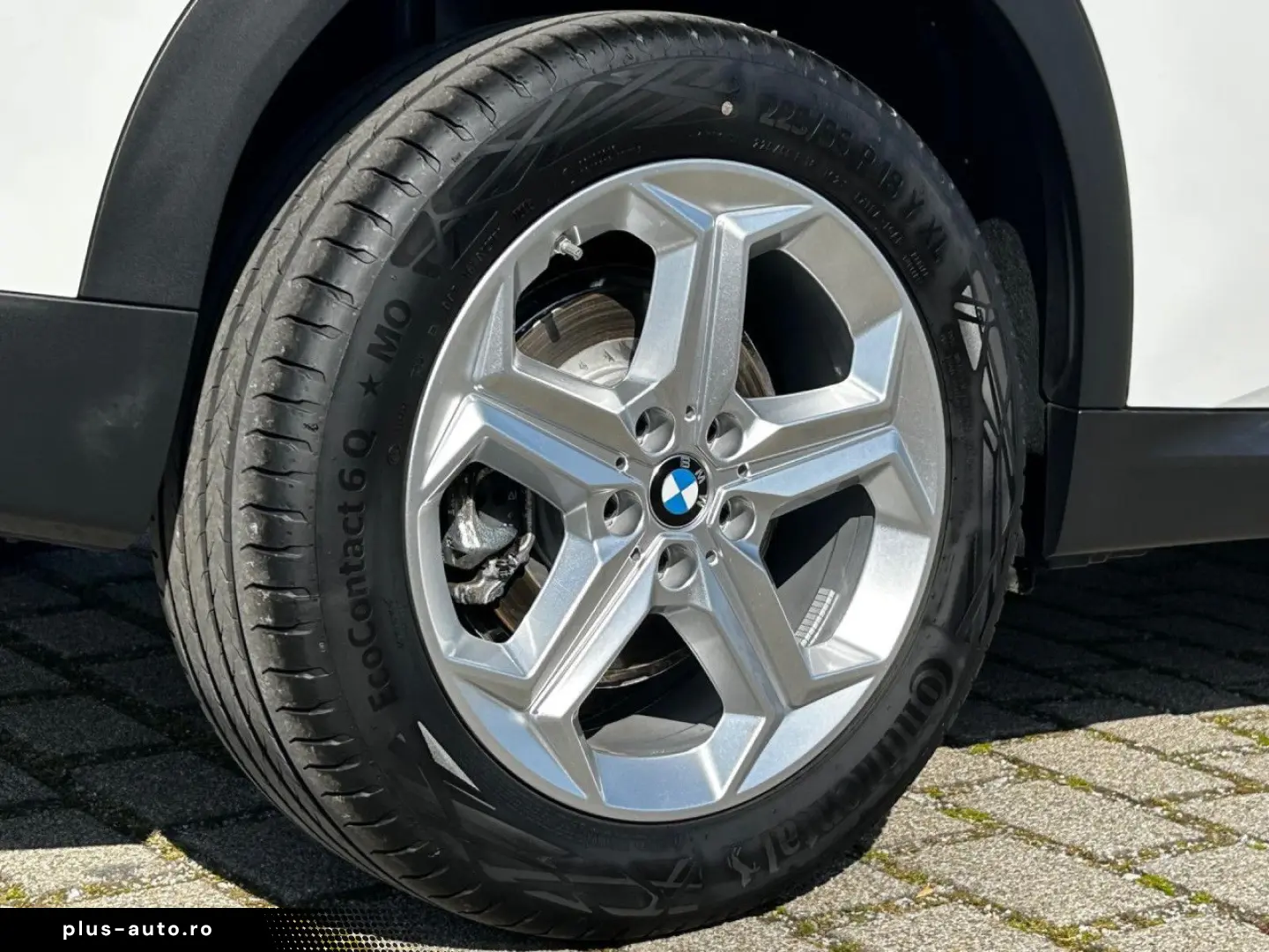 BMW X2 x20d Zubehöraktion Ad-LED DAB KomfZ