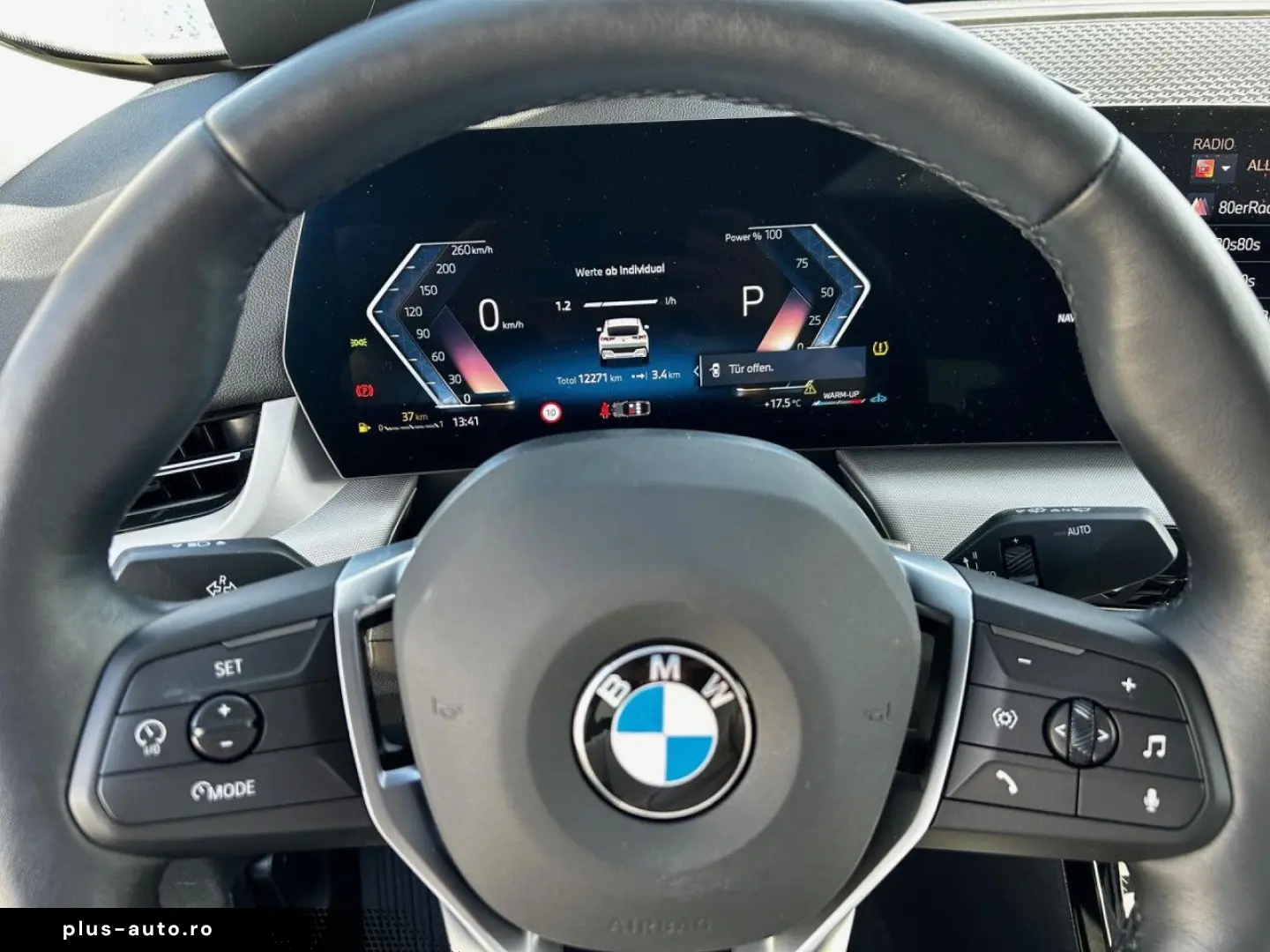 BMW X2 x20d Zubehöraktion Ad-LED DAB KomfZ