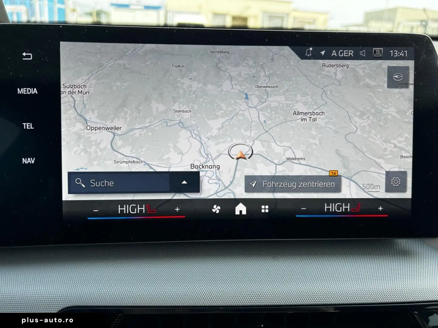 BMW X2 x20d Zubehöraktion Ad-LED DAB KomfZ