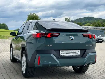 BMW X2 sDrive20d AHK Premium Finanzierung ab 0 99%