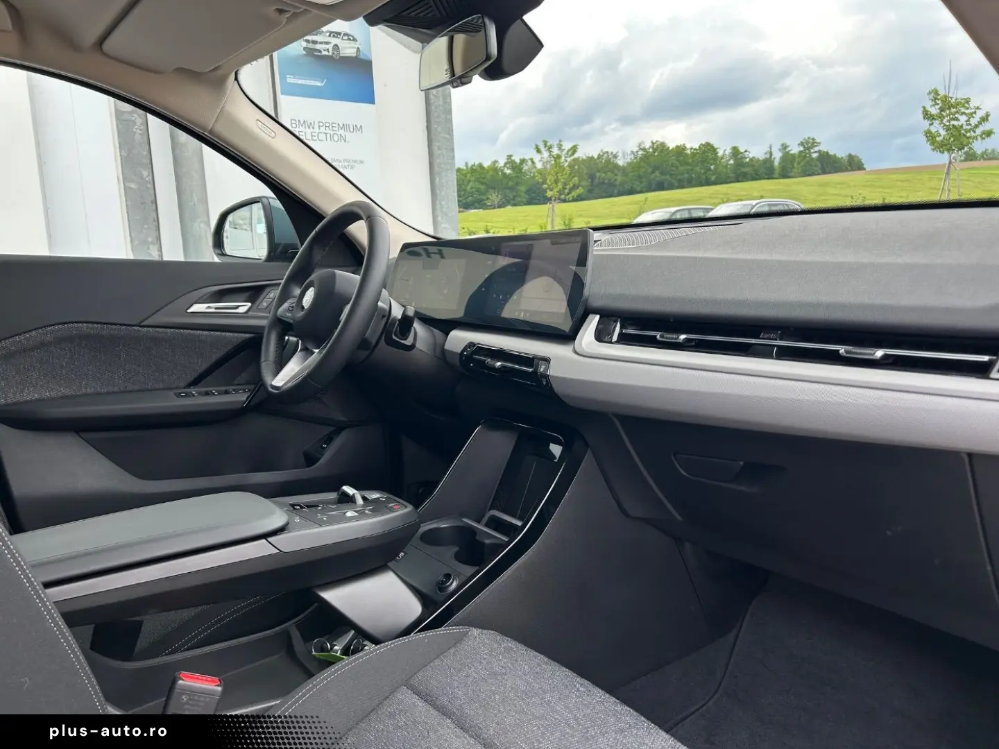 BMW X2 2025 — imagine 8