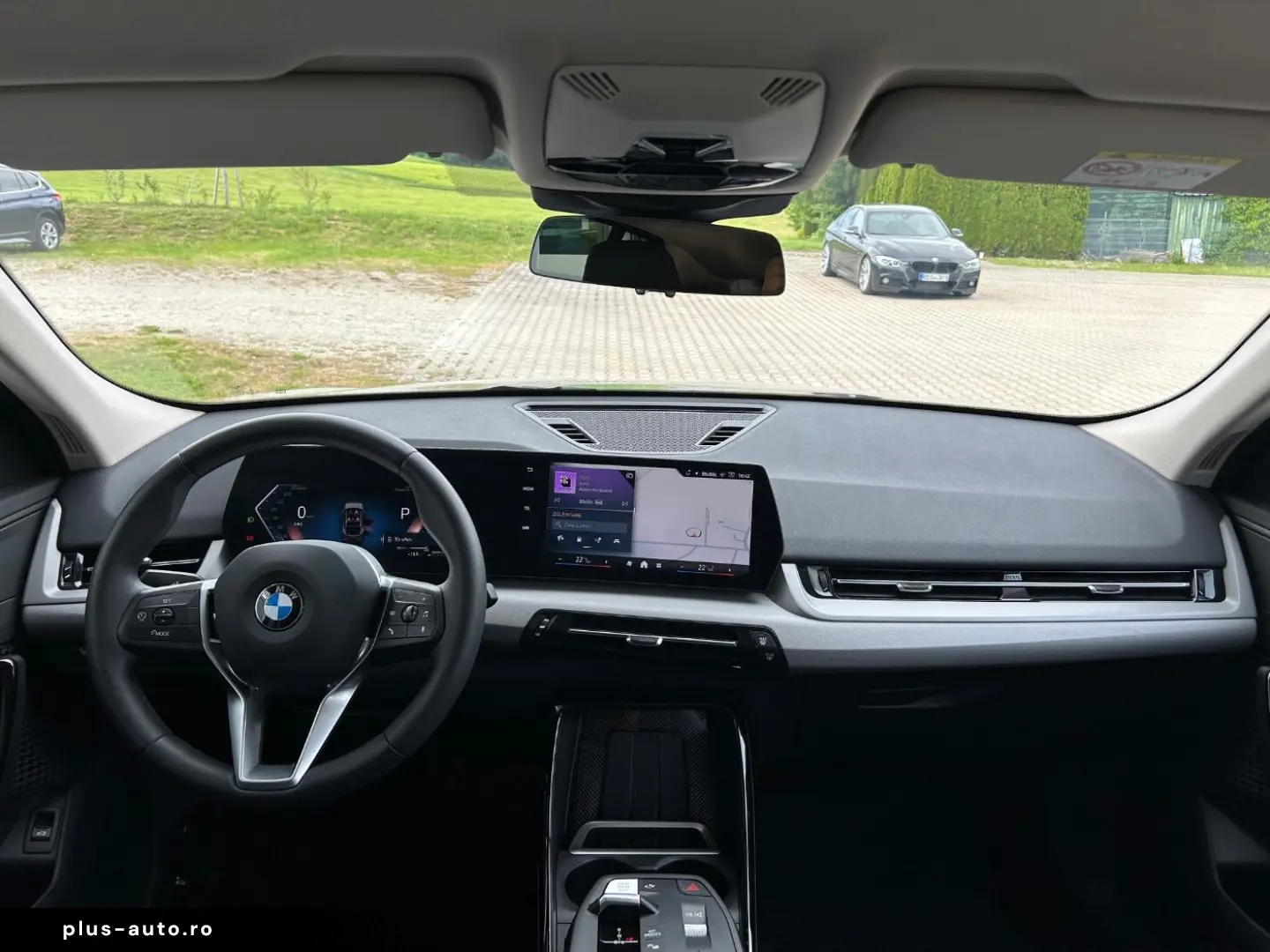 BMW X2 2025 — imagine 10